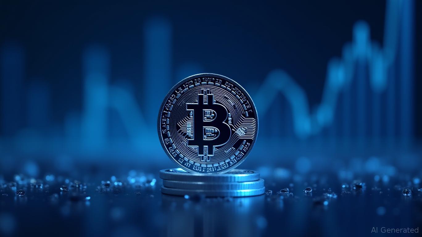 Bitcoin Holds $105,000 as ETF Inflows Surge 137% Weekly