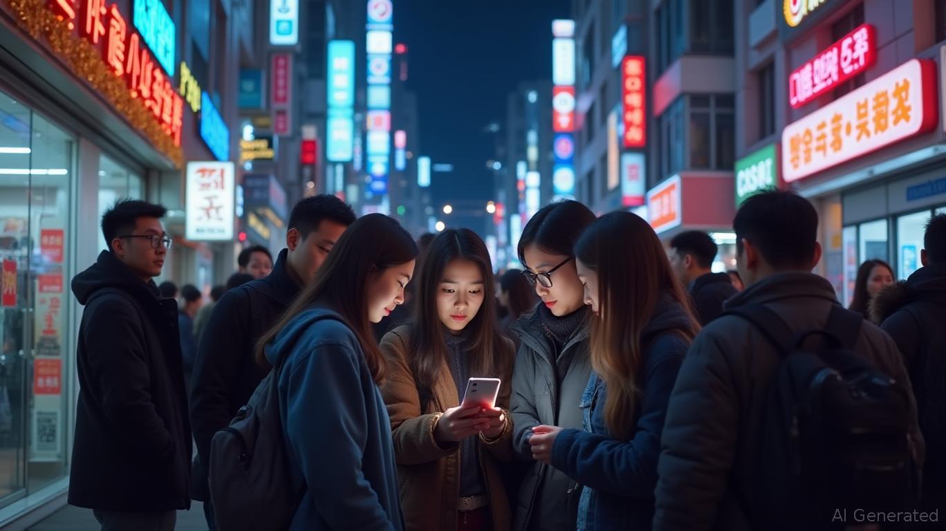XRP News Today: Altcoin Trading Volumes Surge 15% in South Korea as Retailers Embrace Crypto Payments