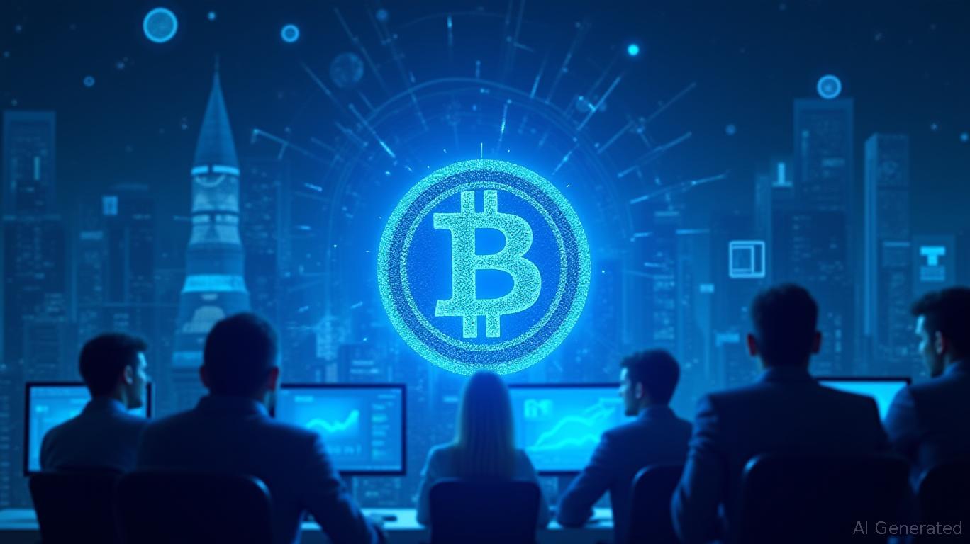 Bitcoin Surges 656% Since 2022 Driven by Institutional Interest and Technological Advancements