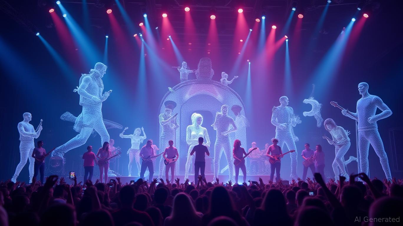 The Symphony of Growth: How Video Game-Music Collaborations Are Reshaping Entertainment Investment