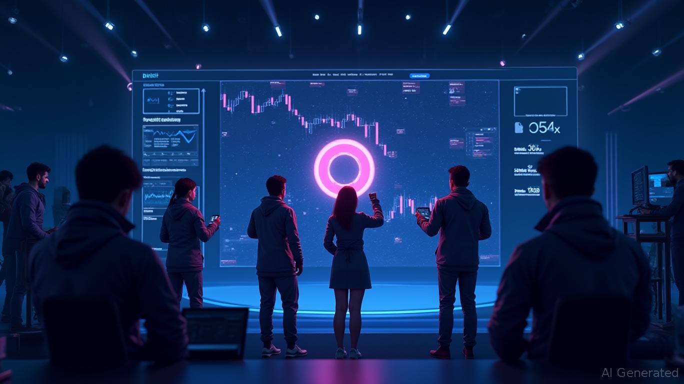 Bybit Launches Byreal DEX on Solana Network