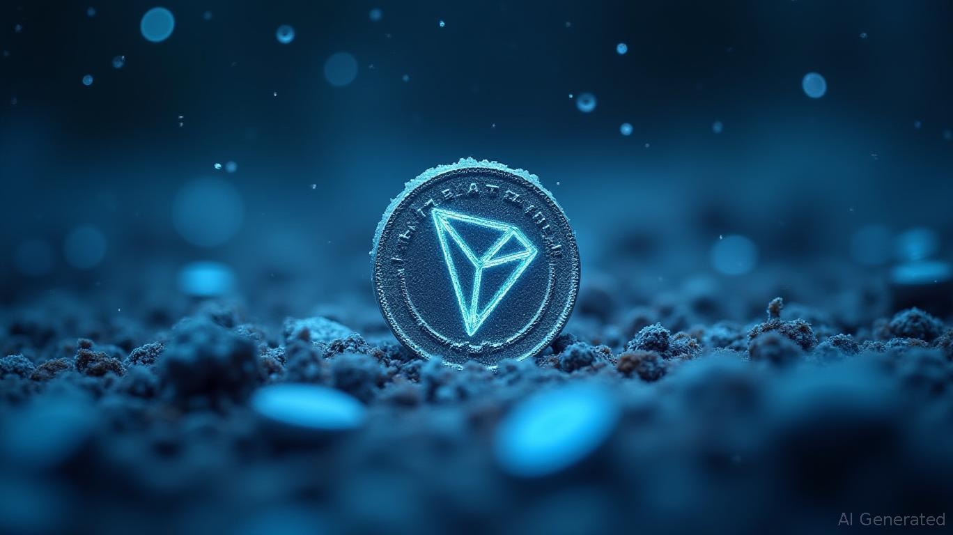 Tether Freezes 12.37 Million USDT on Tron to Combat Illicit Activities