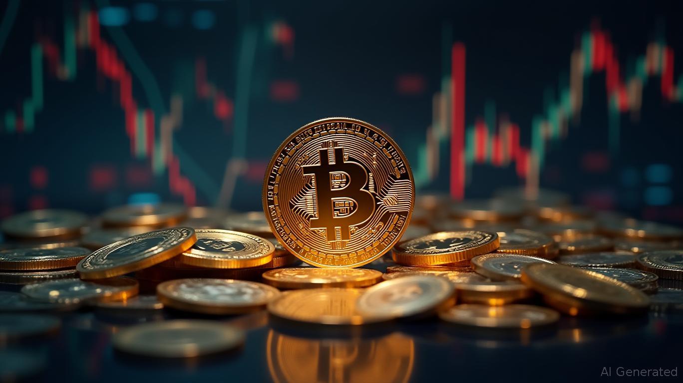 Corporations Accumulate 3.7% of Bitcoin Supply, Driving Price Stability