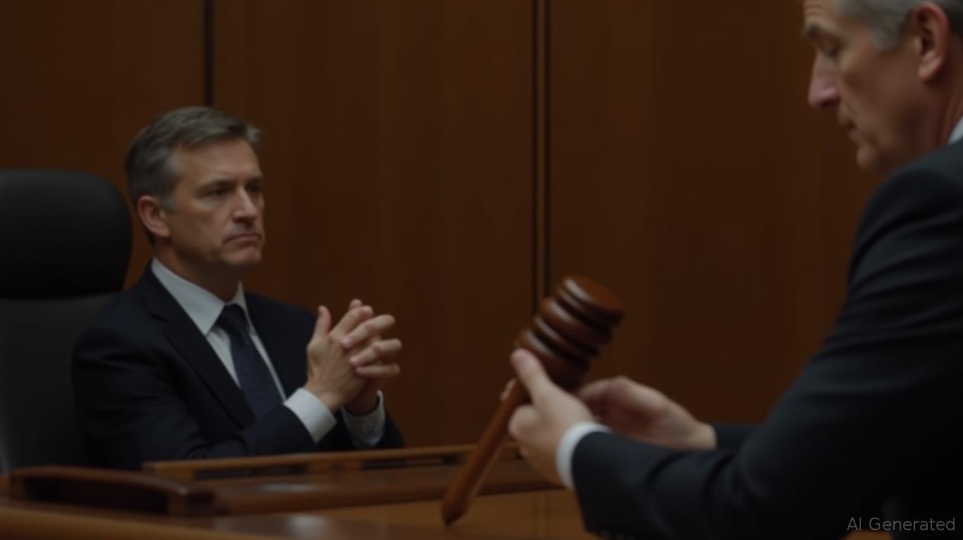Gotbit Consulting LLC Founder Sentenced Eight Months for $23 Million Crypto Fraud