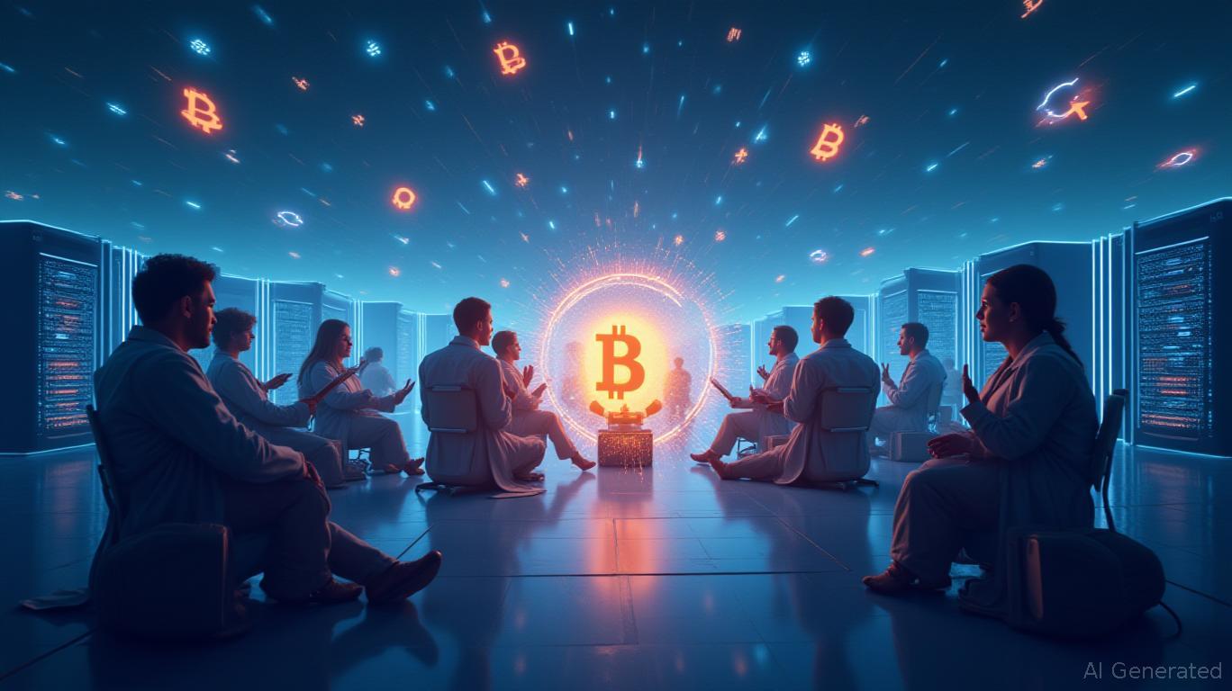 Bitcoin DeFi Expands on Sui Network with 10% Value Locked
