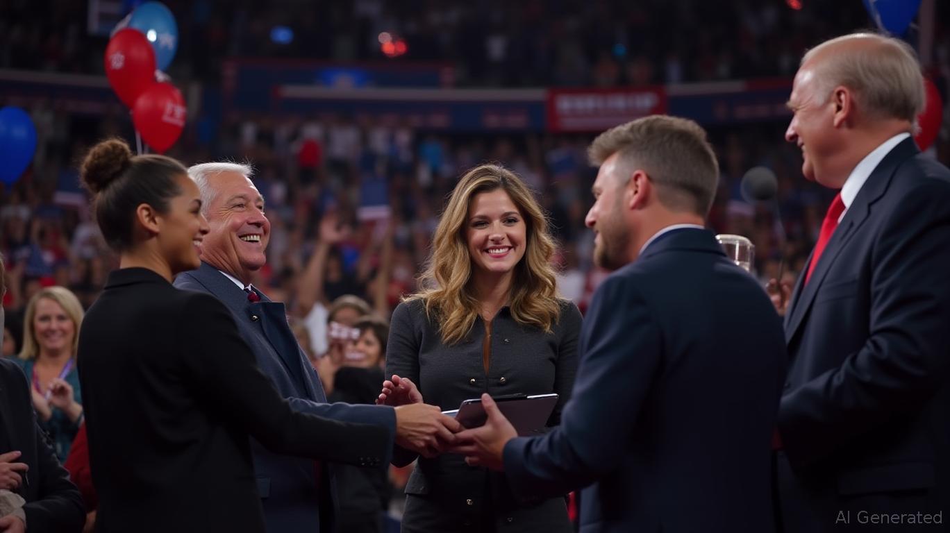 Bitcoin Advocacy Drives GOP Victory in 2024 U.S. Elections