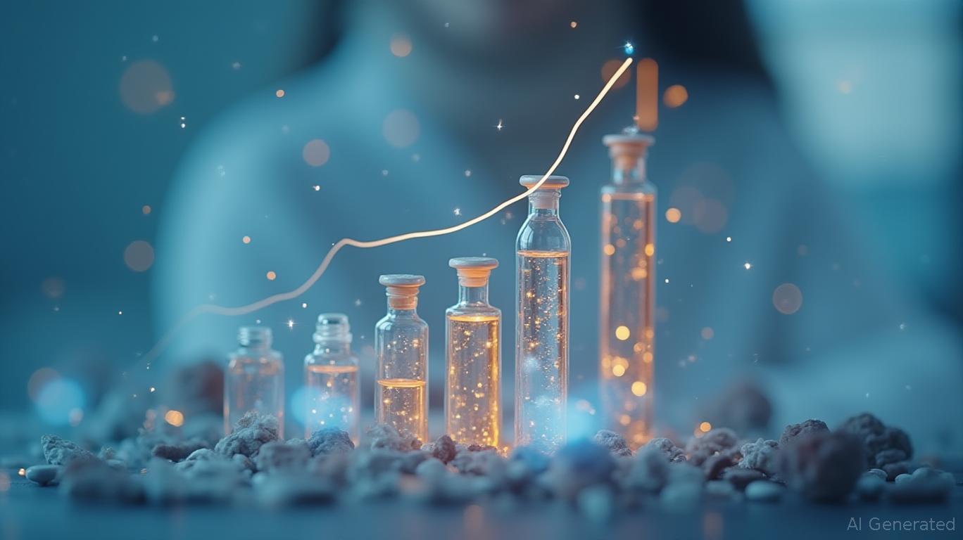 Adial's 21% Plunge: Technical Sell-Off or Hidden Catalyst?