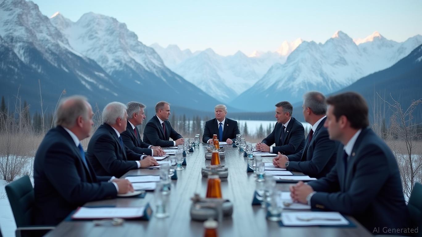 Market Trends: G7 Summit, Fed Decision, Empire Earnings and More