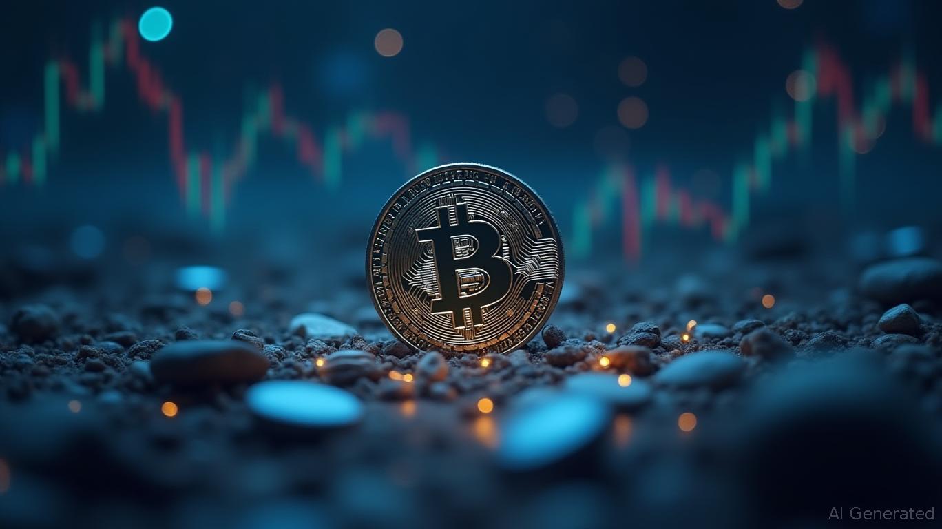 Crypto Funding Rates Stabilize As Market Sentiment Balances
