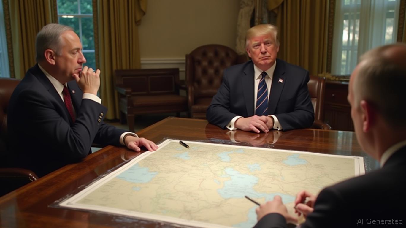 Trump Rejects Israeli Plan to Kill Iran’s Supreme Leader