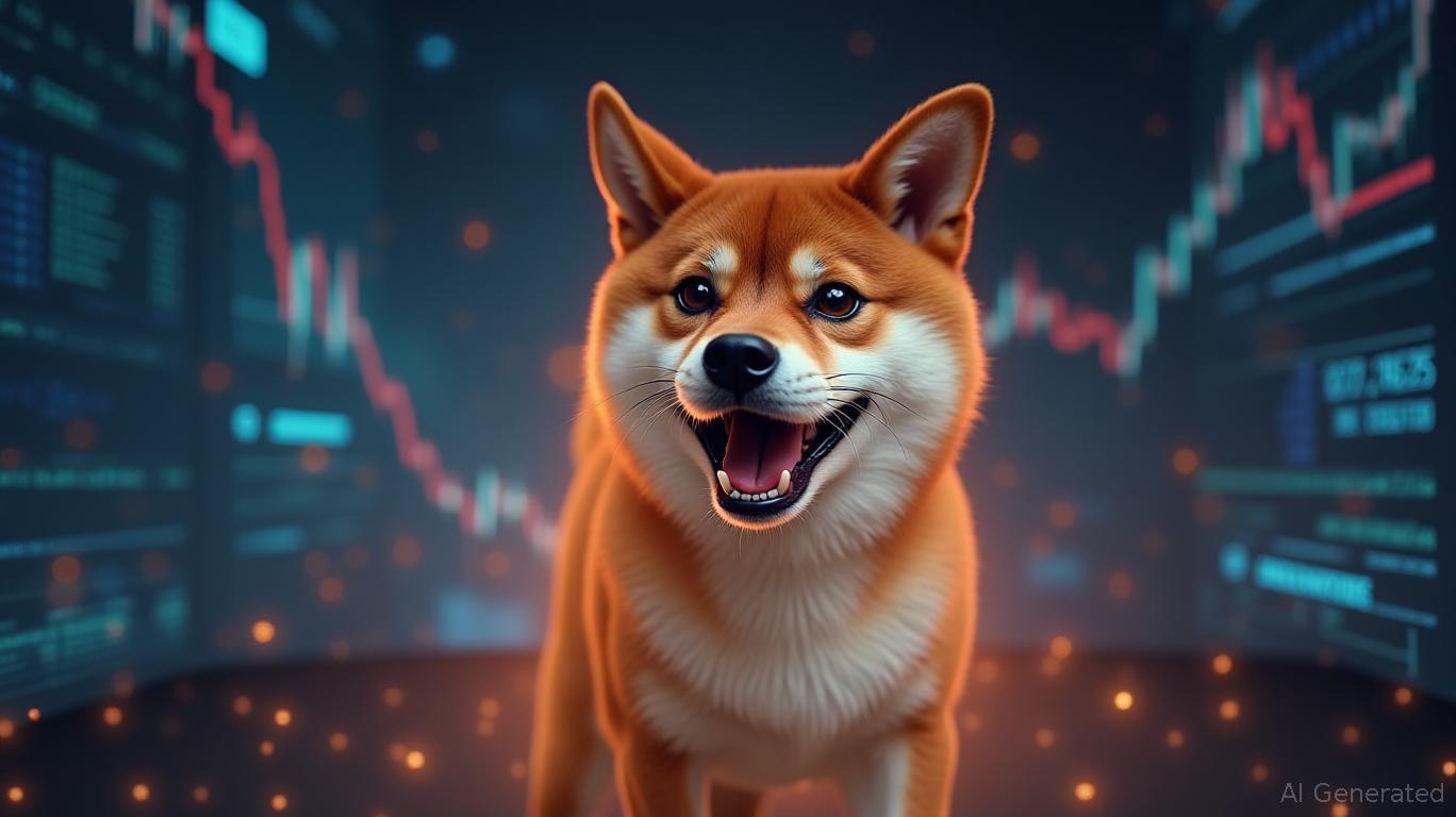 Shiba Inu Burn Rate Surges 3,194% in 24 Hours