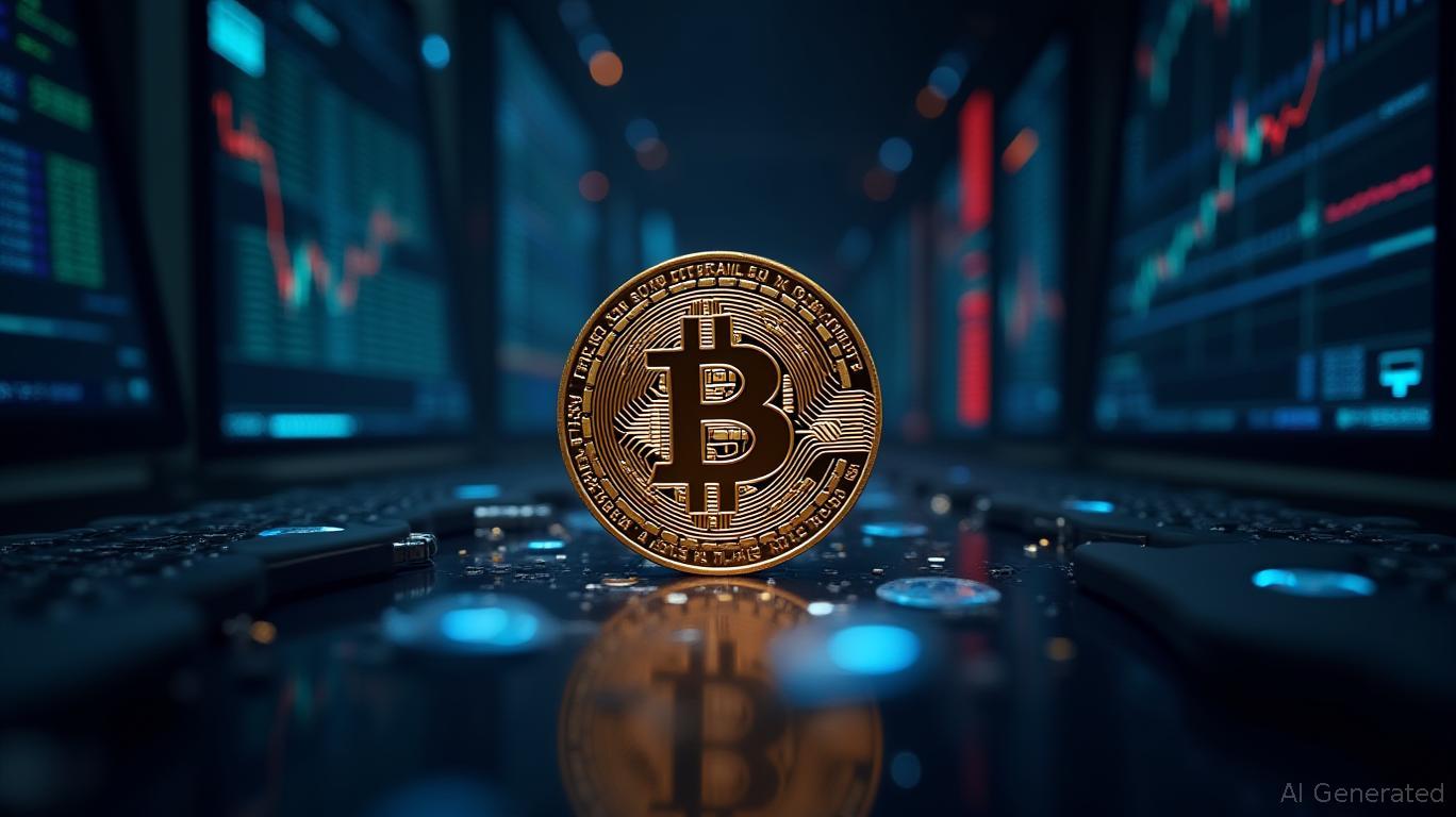 Bitcoin Mining Difficulty Drops 0.4% After All-Time High