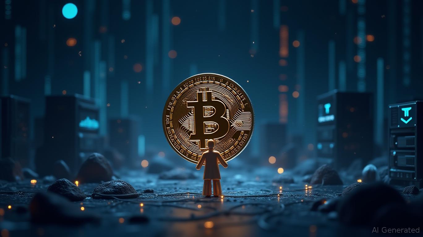 Bitcoin Mining Difficulty Drops 0.45% After All-Time High