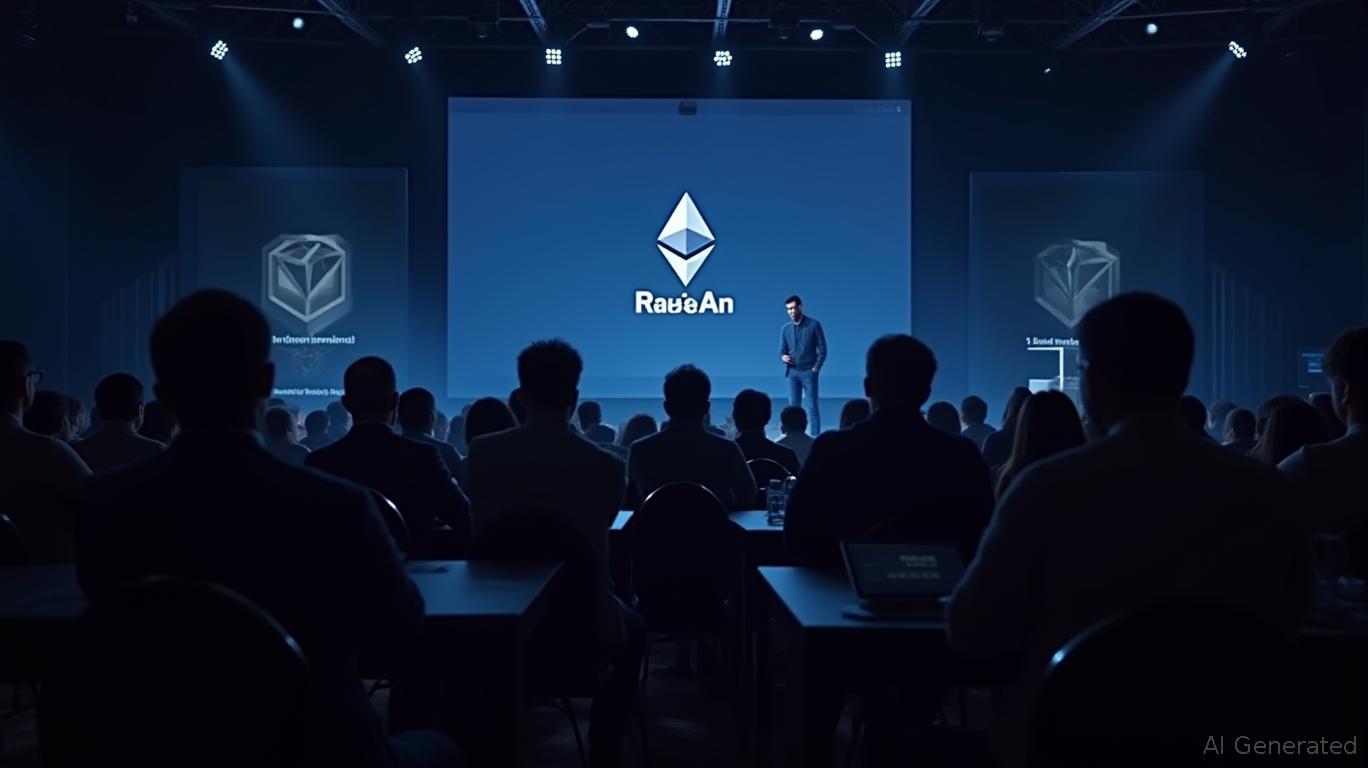 Ruvi AI Presale Delivers 50% Returns, Outshines Ethereum