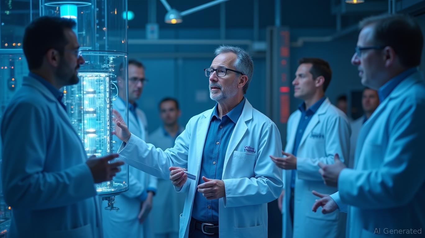 IBM Unveils 2029 Plan for Fault-Tolerant Quantum Computer