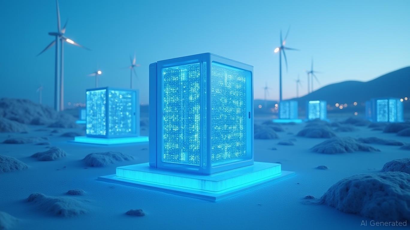 Plug Power: A Contrarian's Gem in the Hydrogen Economy's Upswing