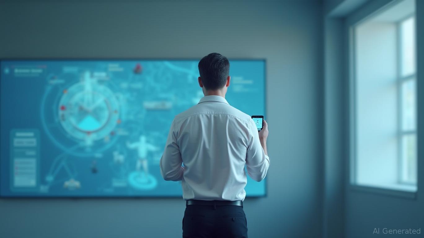 The CrowdStrike Outage: A Wake-Up Call for Infrastructure Reliability and Investor Risk Perception