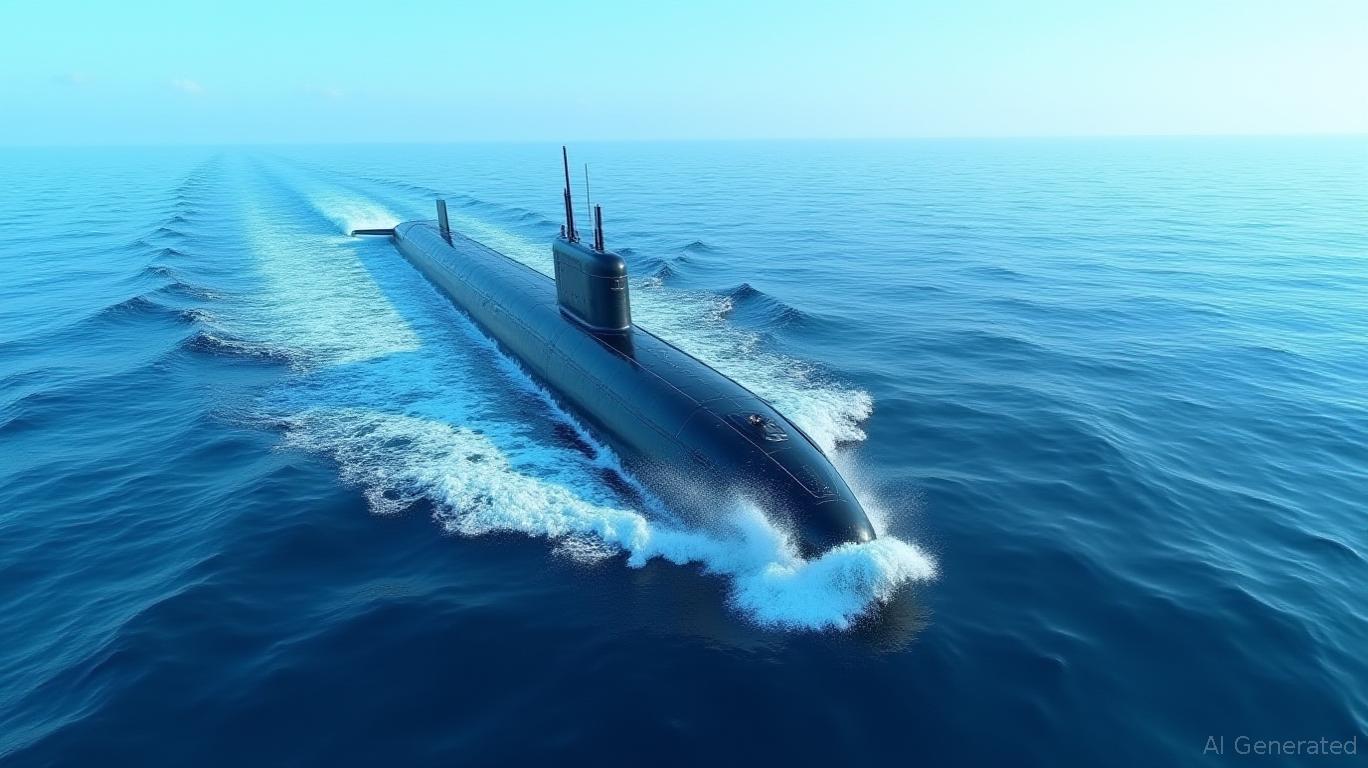 Navigating the AUKUS Divide: Defense Alliances and Tariff Turbulence in Global Markets