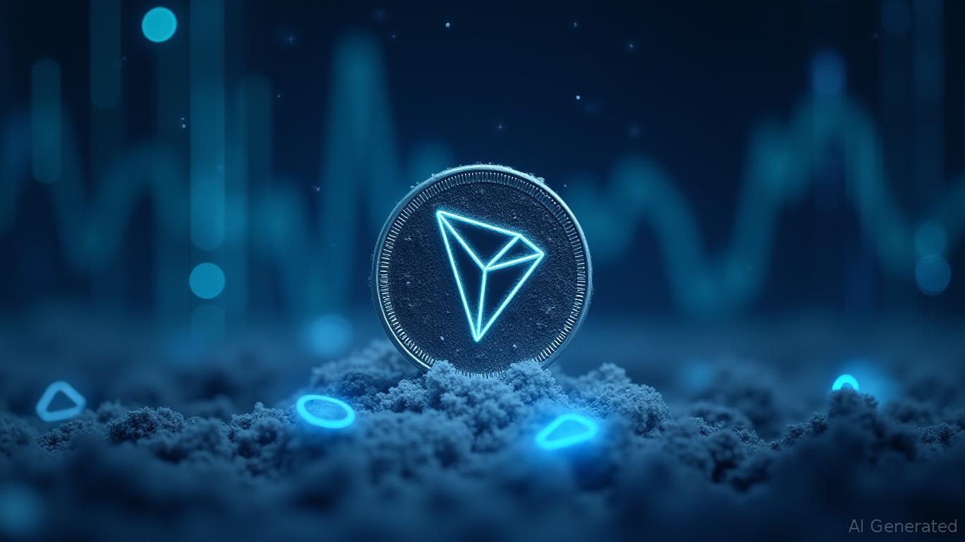 Tether Freezes 12.37 Million USDT on Tron Network for Compliance