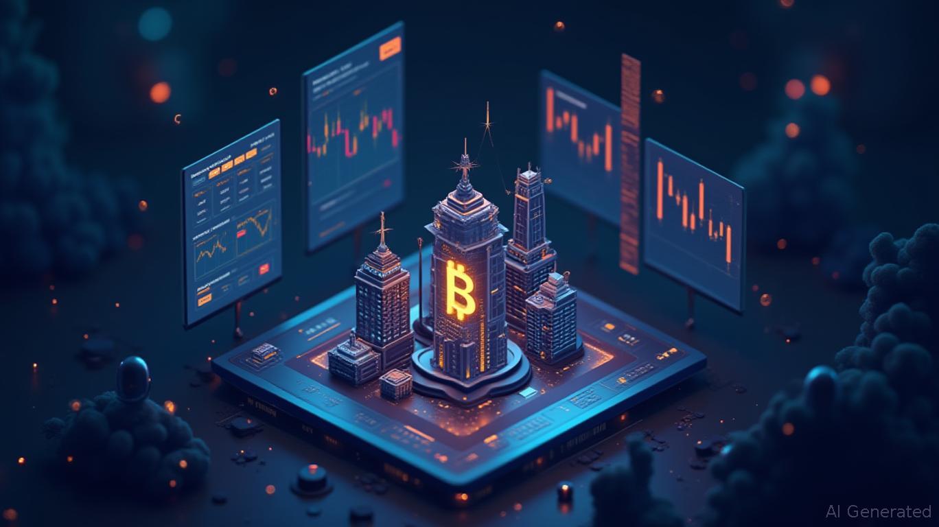 Crypto Funding Rates Stabilize At 0.01% As Market Sentiment Balances