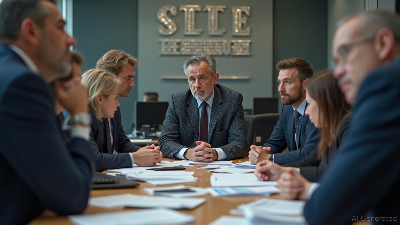 SEC Requests Amendments From Solana ETF Issuers, Approval Uncertain