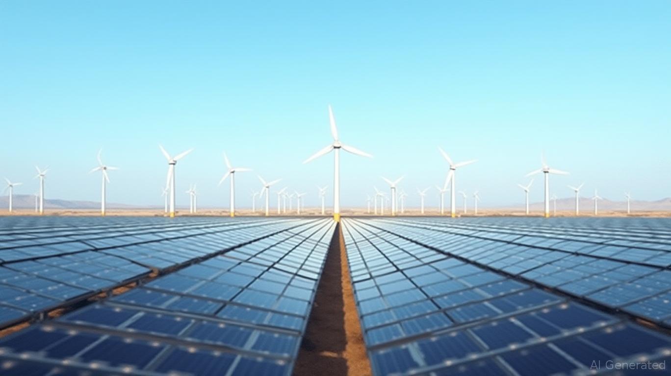 3 Top Stocks for Long-Term Growth Amid Rising Energy Demand and AI Disruption