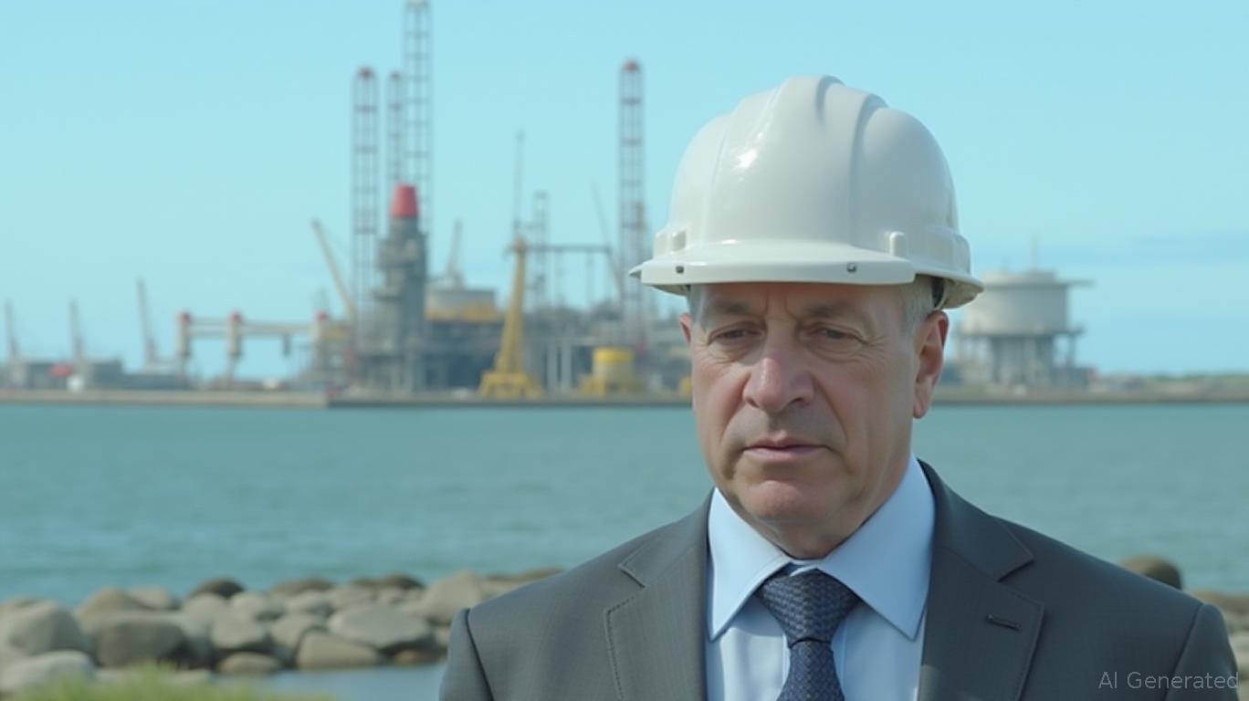 Adnoc's $30 Billion Play for Santos: A Strategic Pivot in Global Energy Dominance