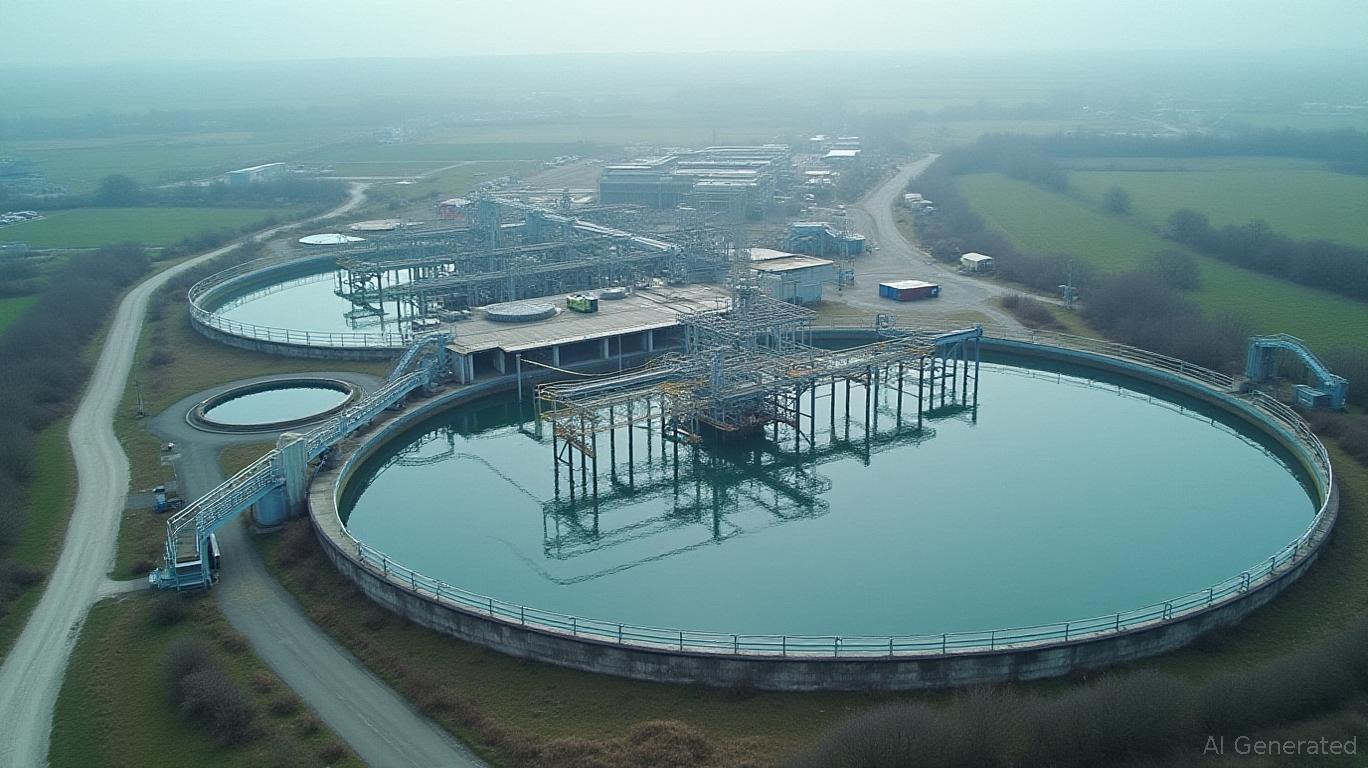 Navigating UK Water Sector Reforms: Regulatory Risks and Dividend Sustainability