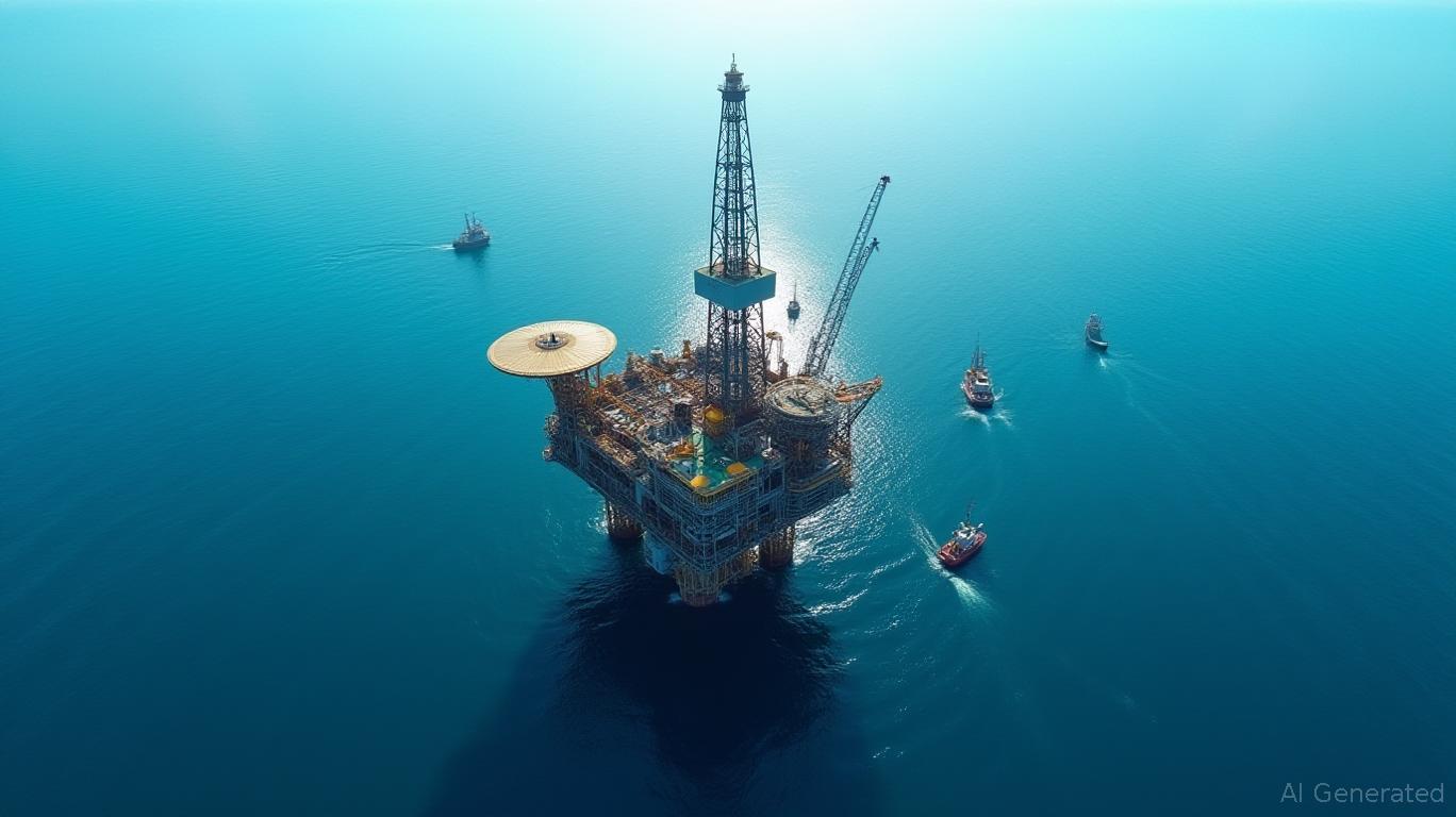 Geopolitical Crossroads: Navigating Middle East Energy Volatility and Strategic Investment Opportunities