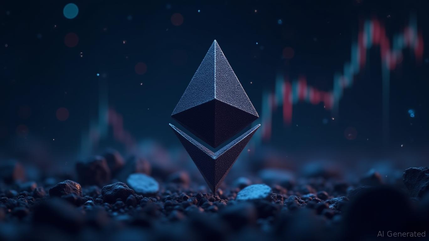 Ethereum's Price Rises 0.514% Amid $153M Inflow, TVL Drops 5.2%