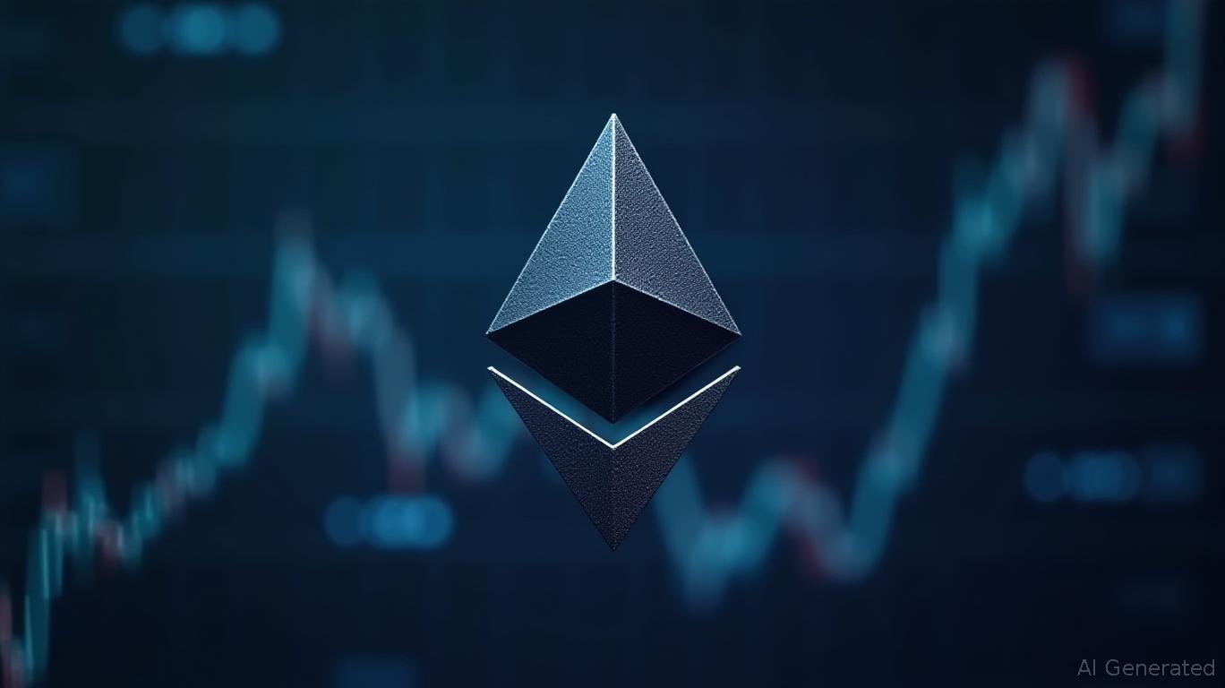 Grayscale Plans Ethereum Trust ETF Conversion Boosting Institutional Investment