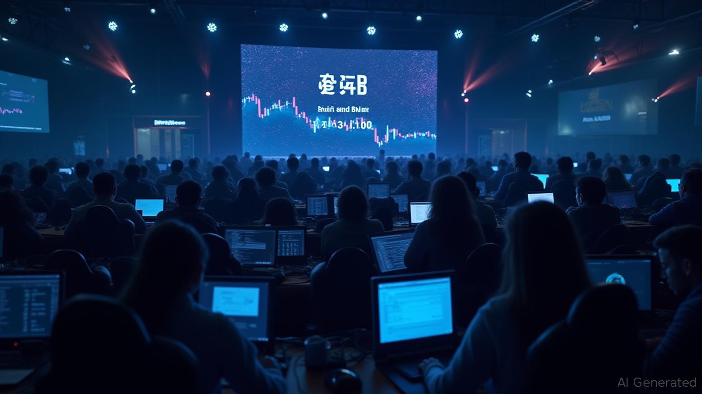 BNB Price Rises 0.312% as User Base Surges 1.7 Million