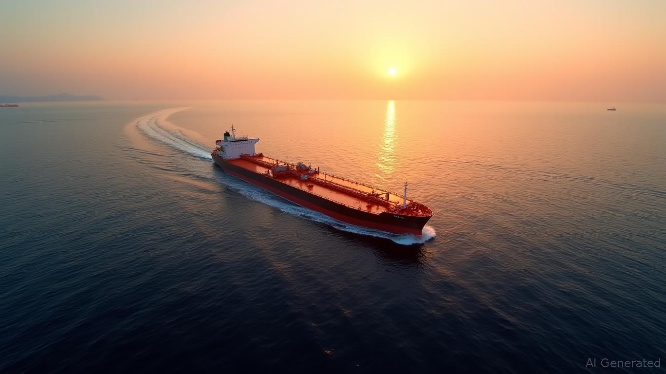 Navigating Geopolitical Storms with Tech's Next Wave: Why AI Infrastructure is the Safe Harbor in the Middle East Conflict