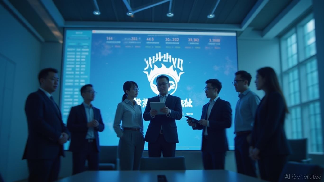 Jiangsong Technology's IPO Accepted, Aims to Raise 10.53 Billion Yuan