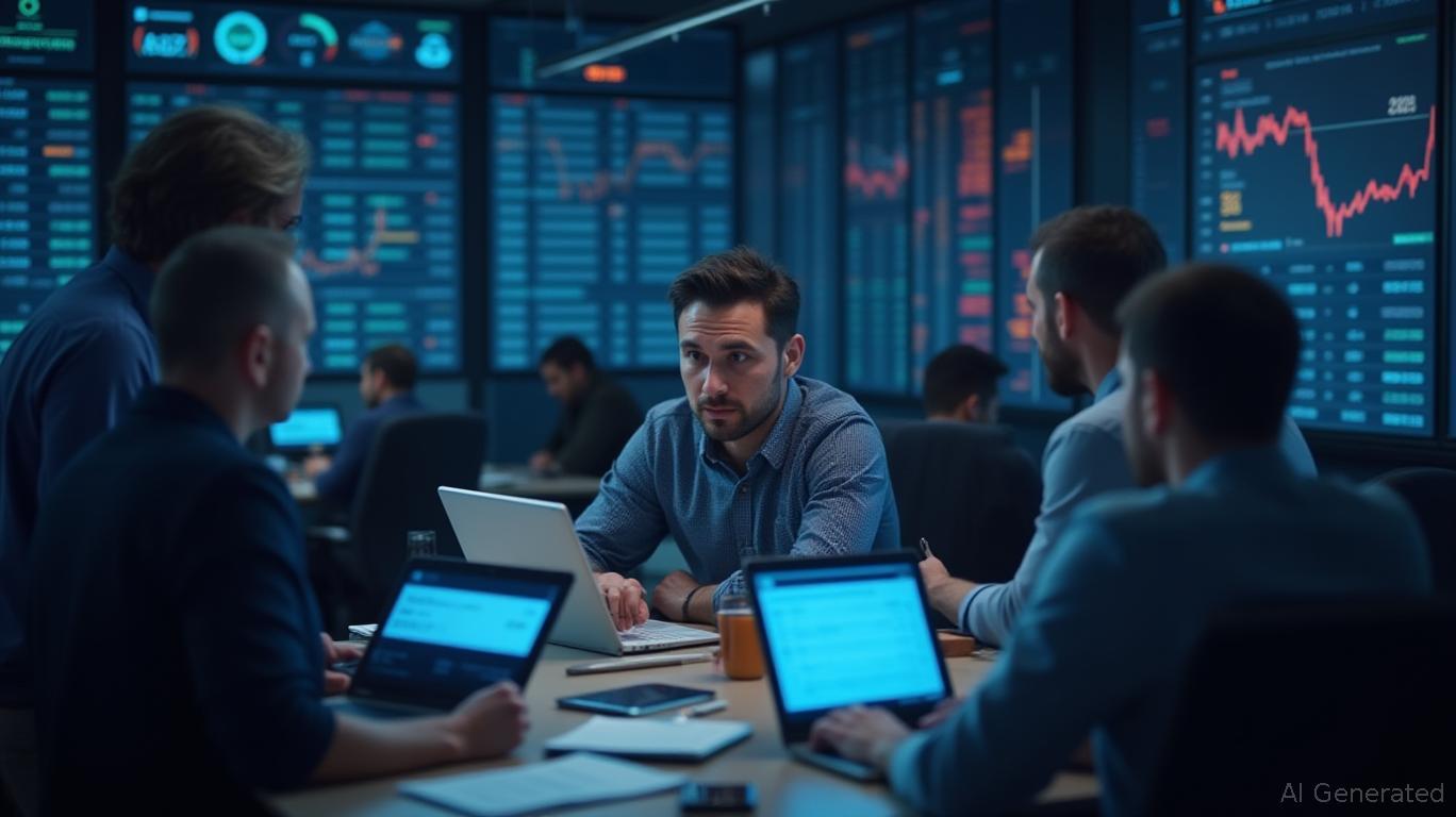 ETF Pulse Check ProShares Ultra Real Estate - Navigating the Real Estate Sector with Leverage