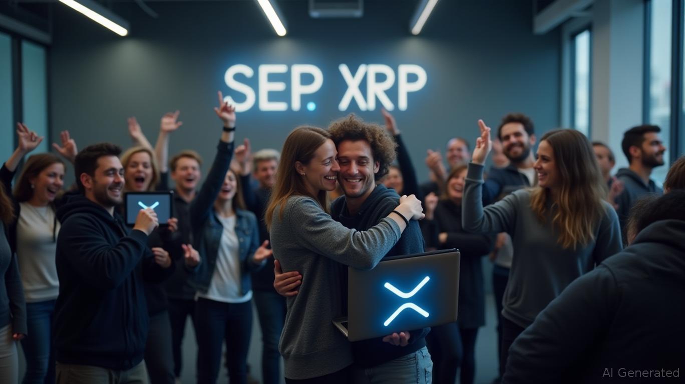 XRP News Today: SEC Withdraws Appeal Against Ripple Labs, XRP Traders Gain Hope