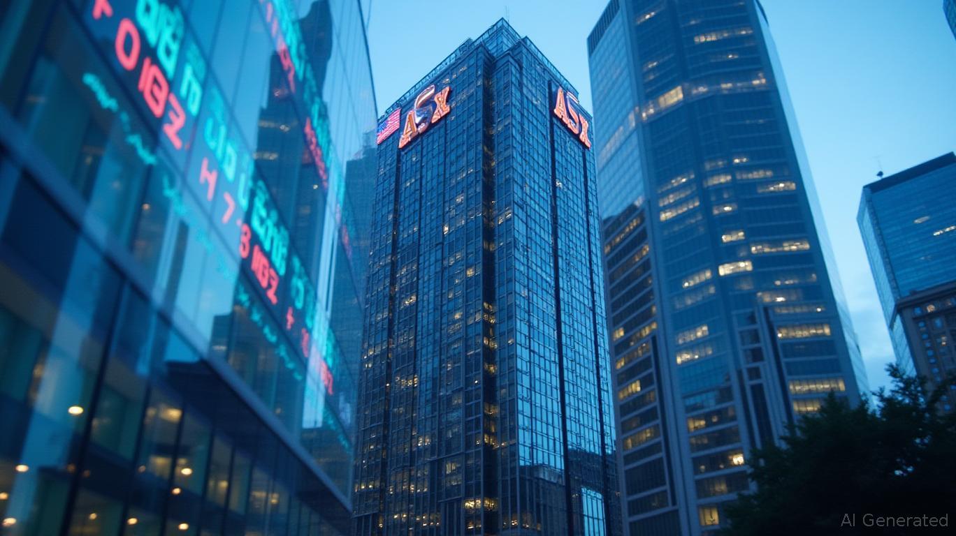 Trust and Turbulence: ASX's Regulatory Crossroads and Market Stability Implications