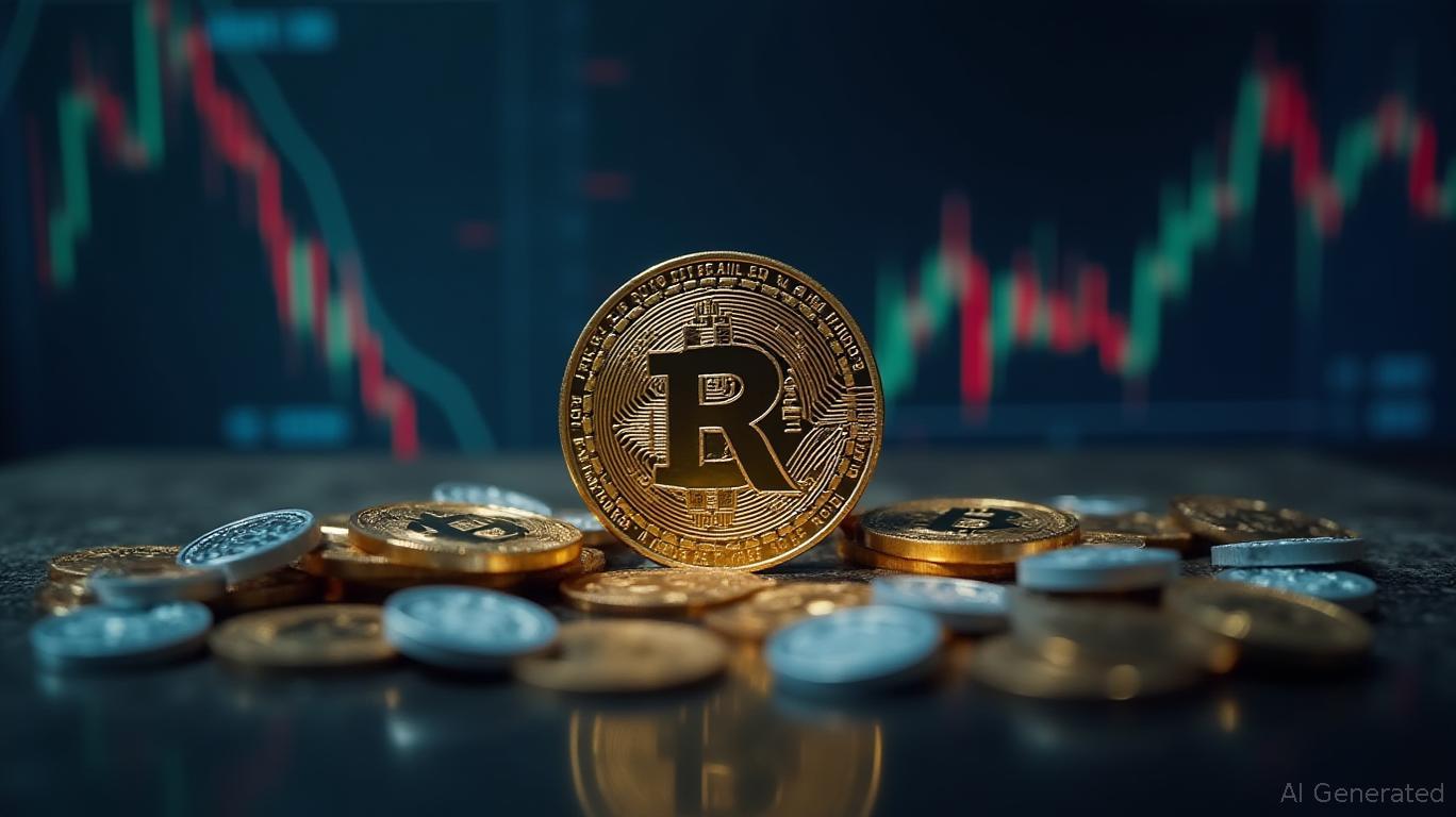 Ripple Resumes RLUSD Minting With 19 Million Tokens Amid 69% Trading Volume Decline