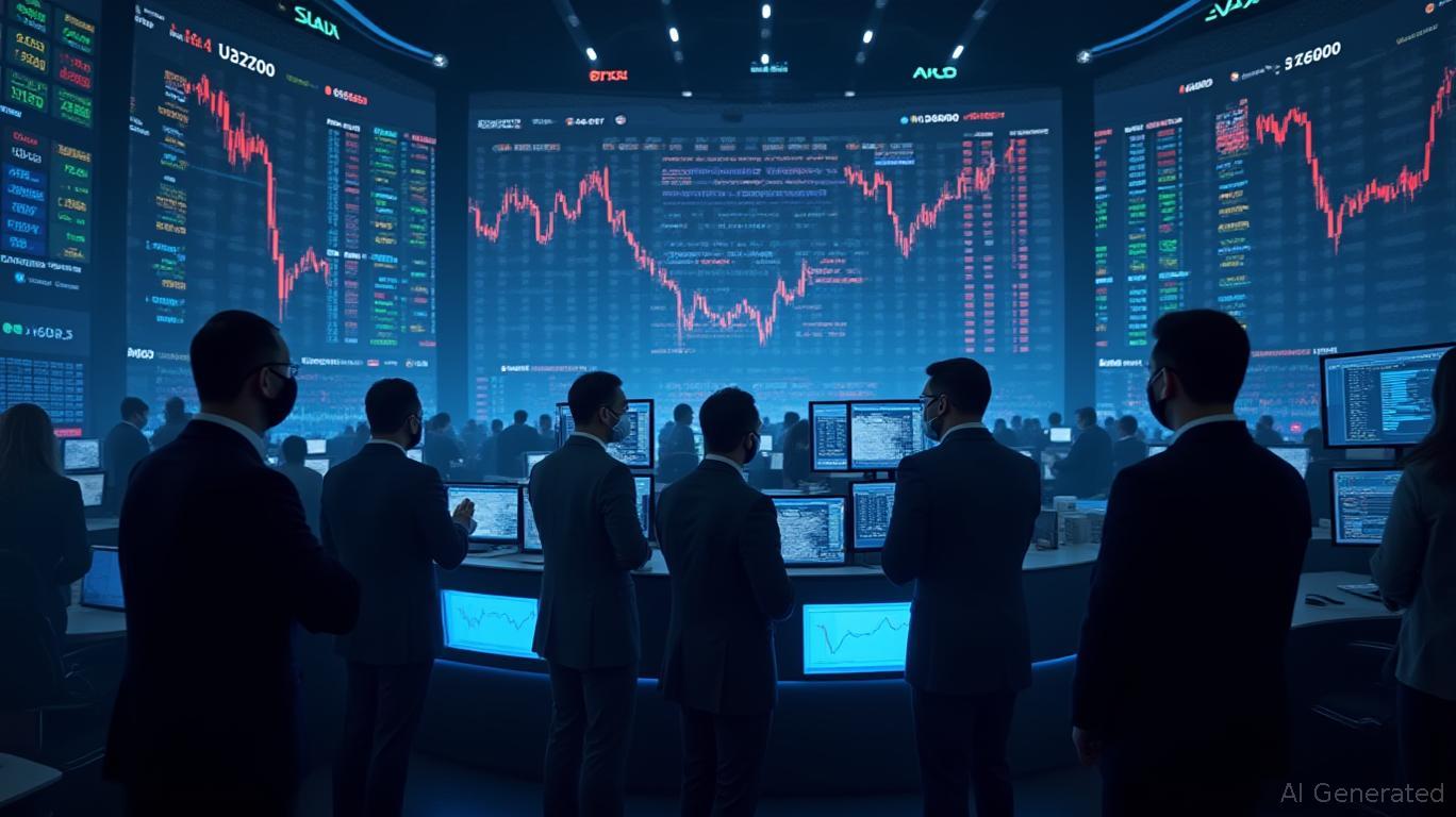Altcoins BNB, ALGO, AVAX, SPX6900 Gain Traction Amid Crypto Market Stability