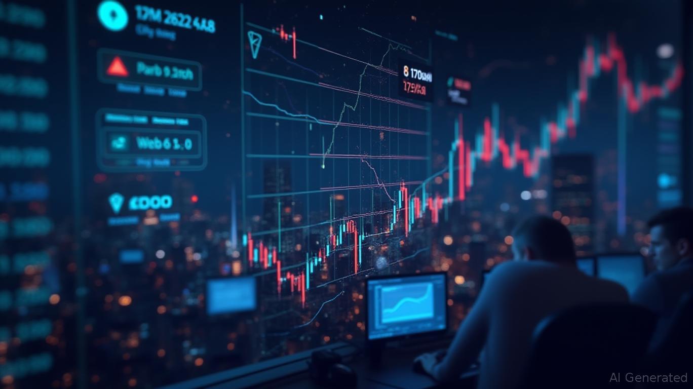 Bitcoin Cash and Tron Surge, Web3 ai Offers 1,747% ROI
