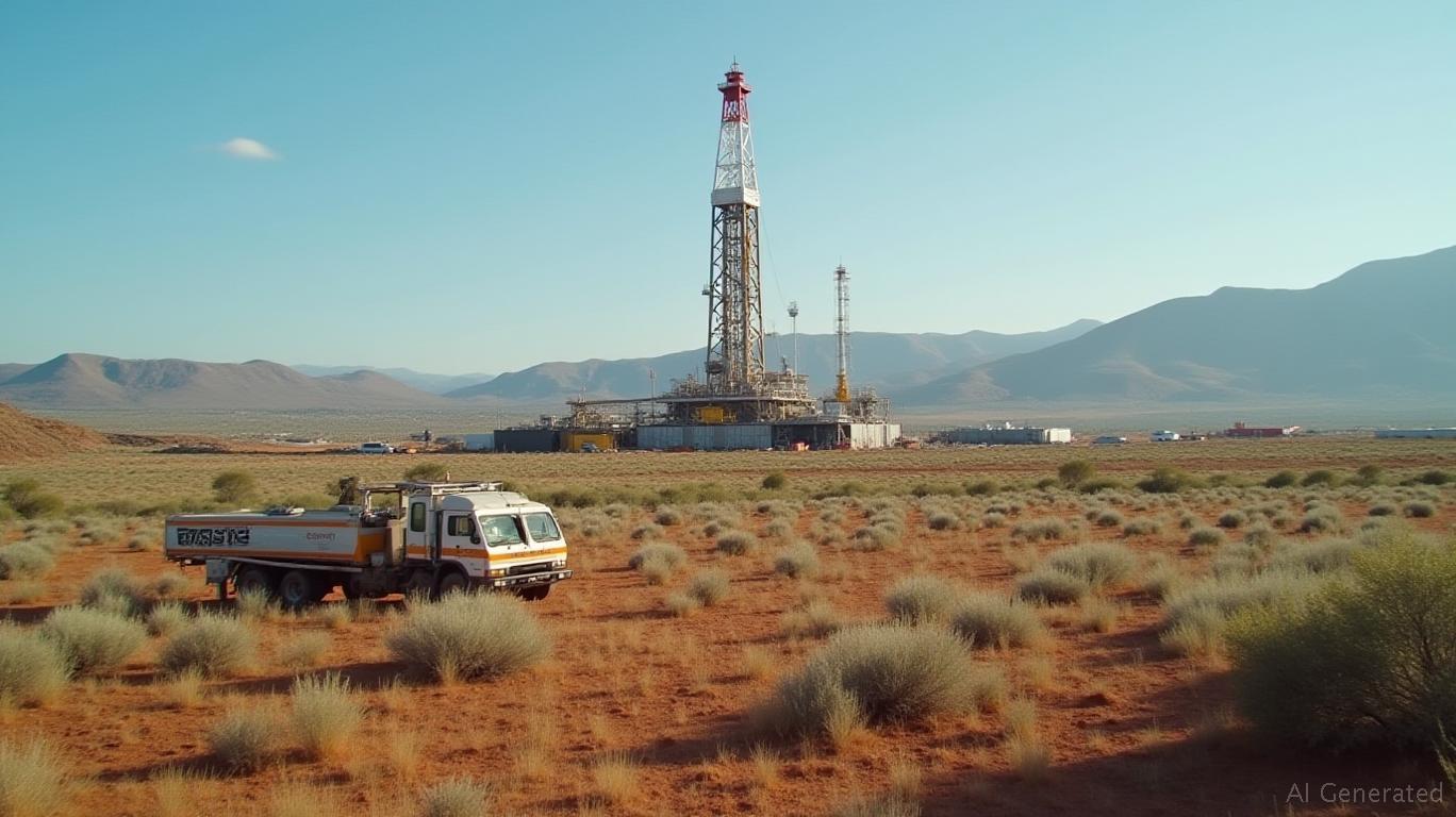 D3 Energy Seeks Trading Halt Due to Exploration Rights and Technical Permits Issues
