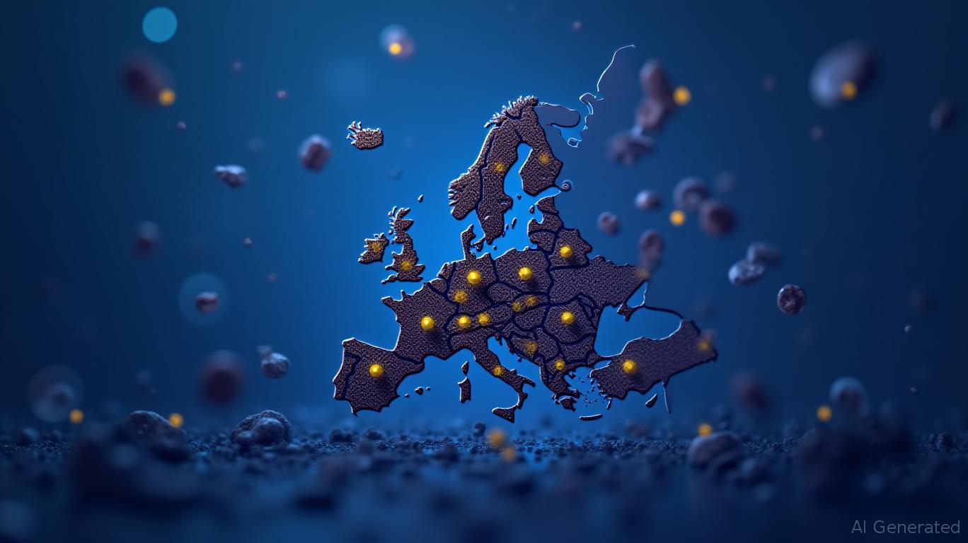 Coinbase and Gemini Secure EU Licenses Under MiCA Framework