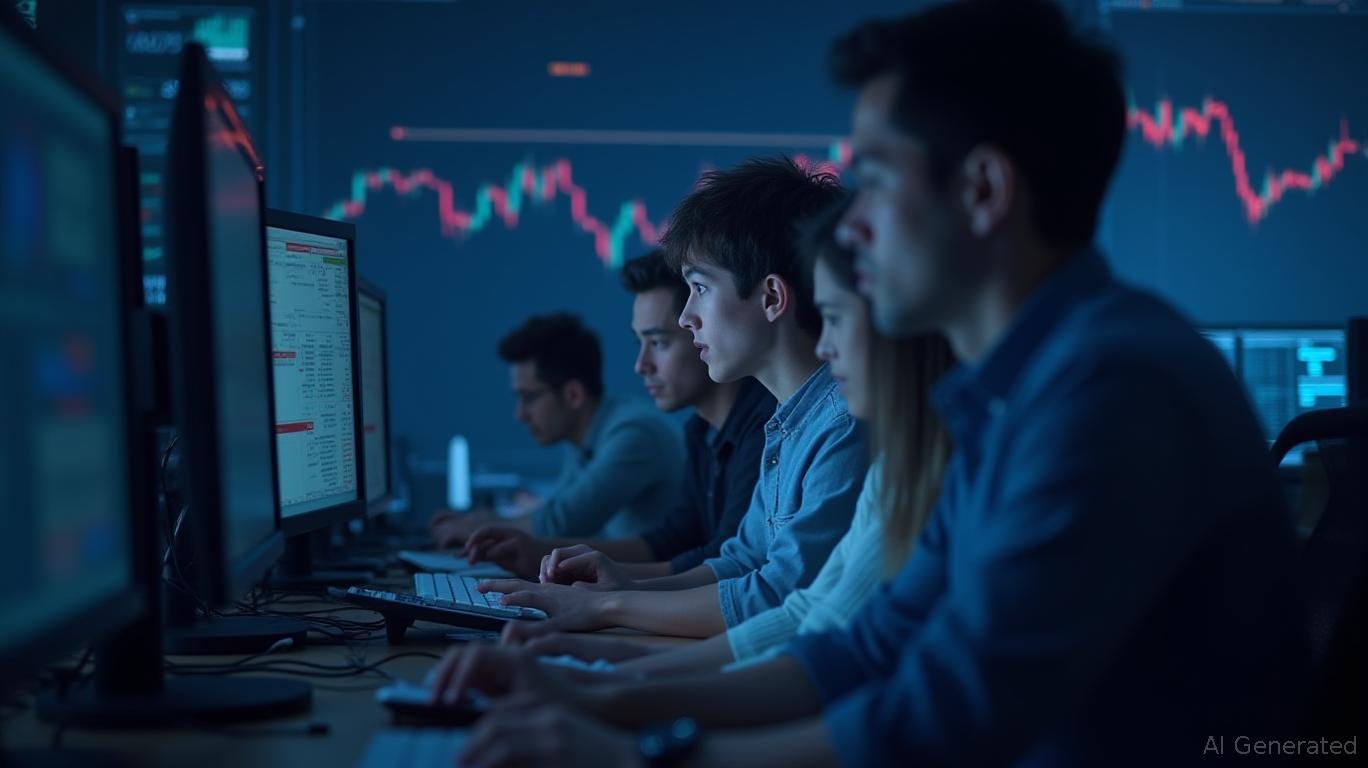 Polyhedra Network's ZKJ Token Plunges 83% Amid Abnormal Transactions