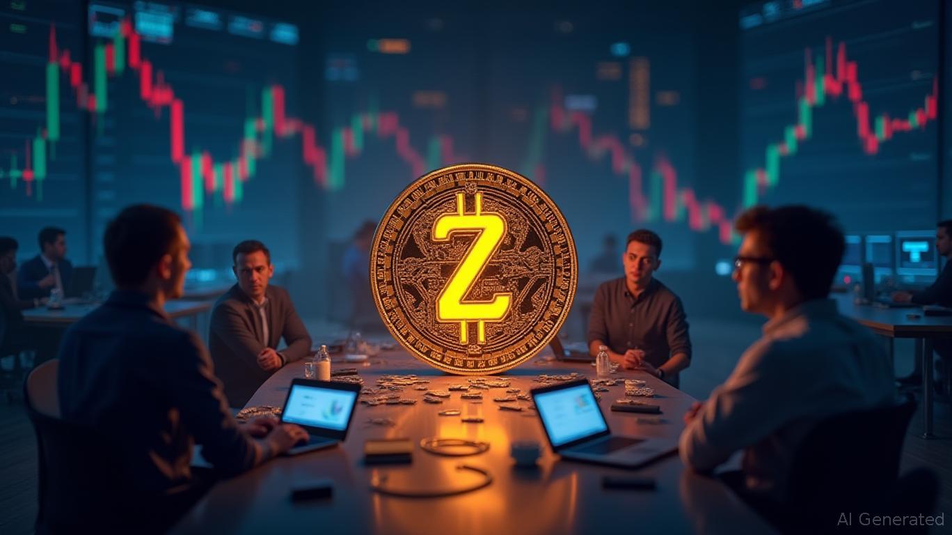ZKJ Token Plunges 83% Amid Abnormal Transactions