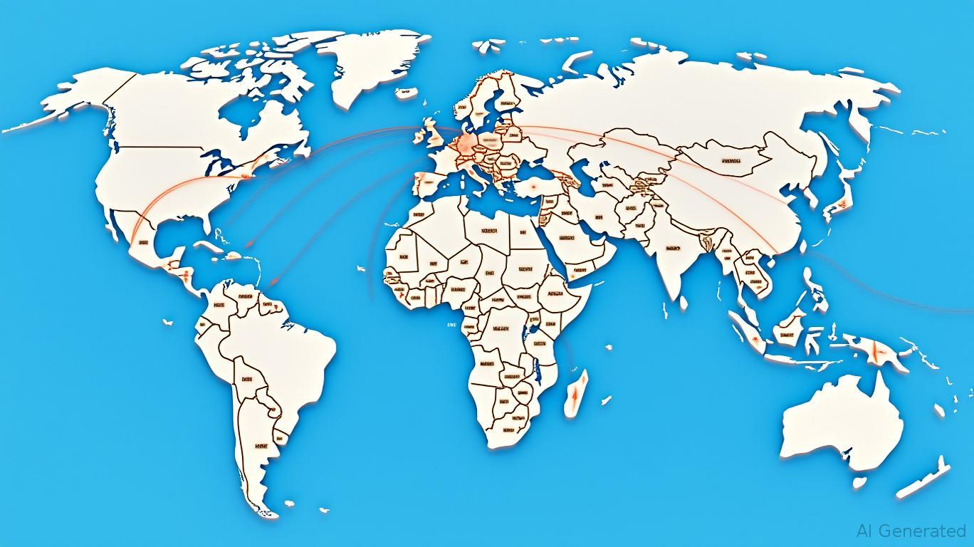 Navigating the Tariff Crossroads: Short-Term Volatility, Long-Term Supply Chain Opportunities