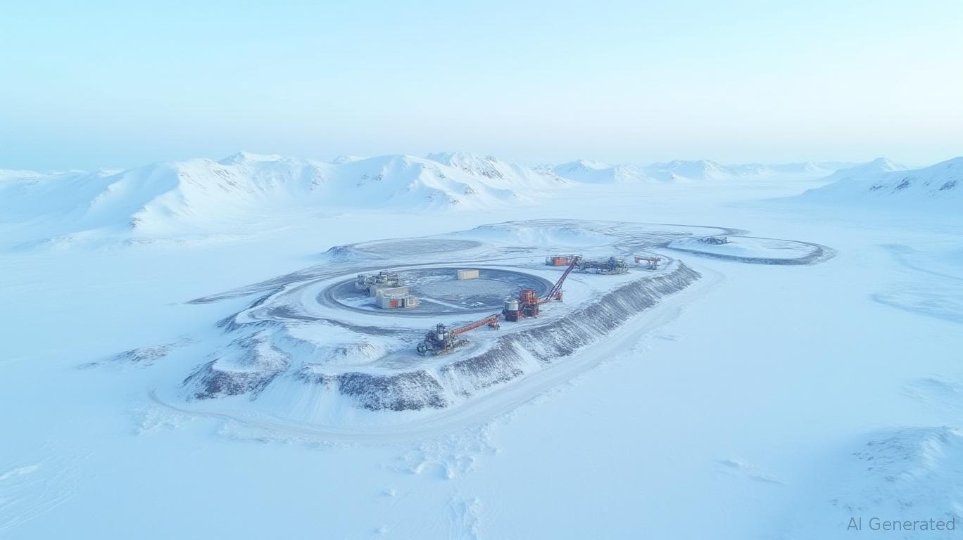 Greenland's Rare Earths Project: A Geopolitical Game-Changer for US Supply Chain Resilience