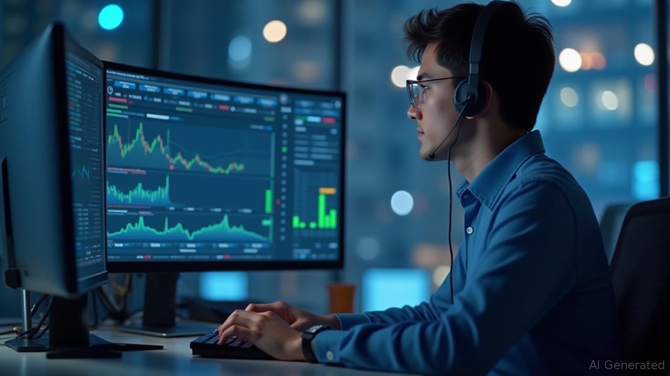 ETF Pulse Check Navigating Through Emerging Market Infrastructure Challenges
