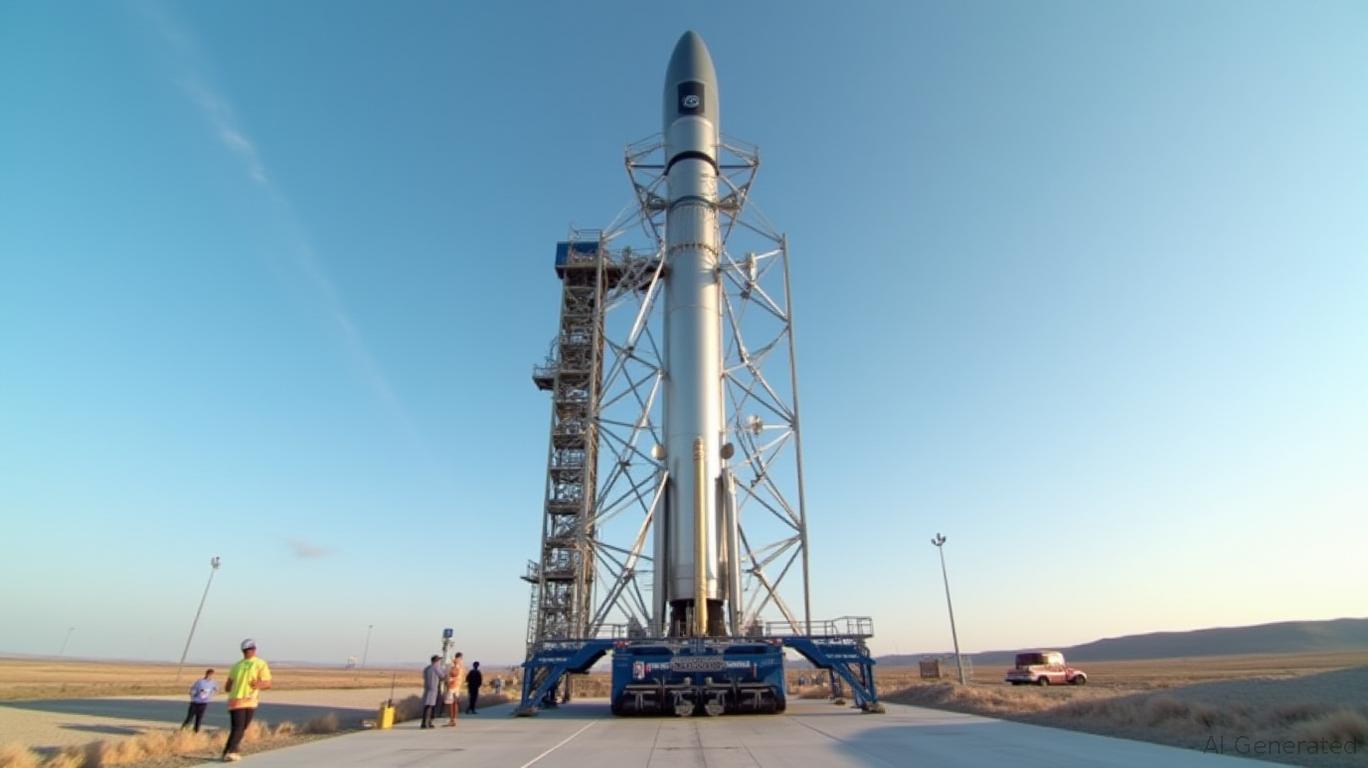 Infrastructure of the Future: Jeff Bezos' Investments in Space and Renewables Signal a New Era of Profitable Innovation