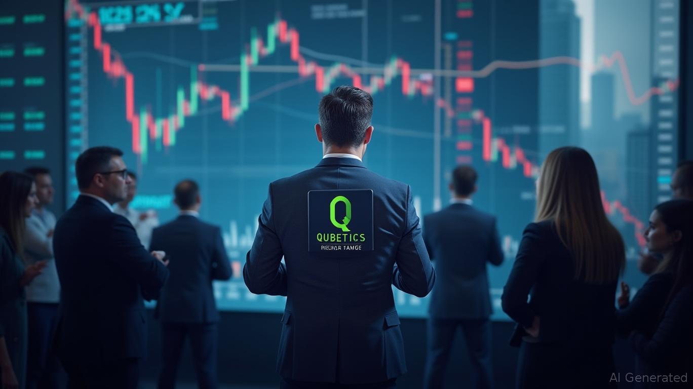 Qubetics ($TICS) Offers 4300% Return Potential for Early Adopters in 2025