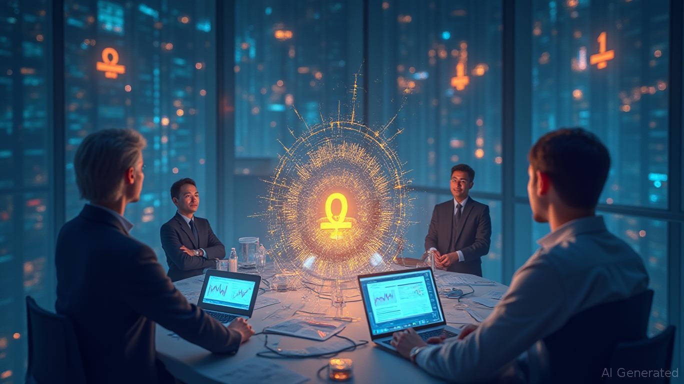 Qubetics Presale Offers 20% ROI Before Listing, 14800% Potential Gain